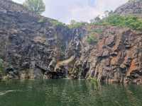 Dream Day at Chenshan Botanical Gardens