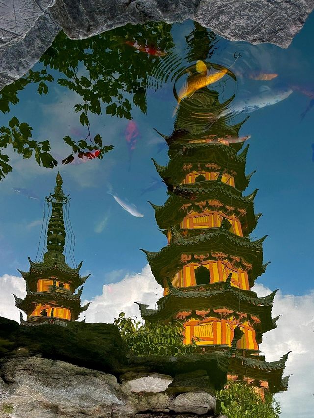 五一蘇州私藏路線！避開人潮小眾秘境必打卡