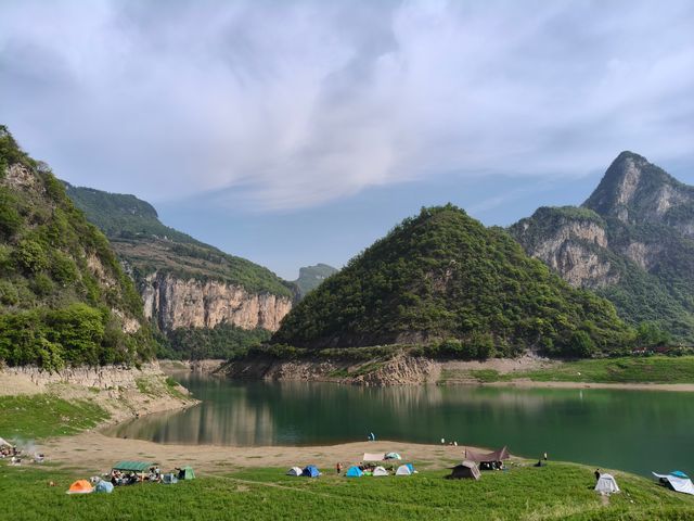 野紀河