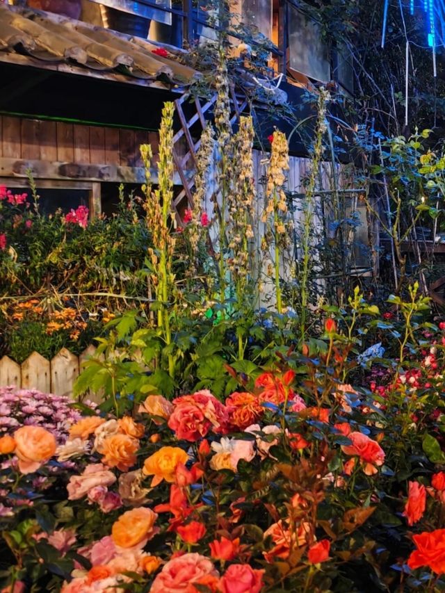 雲南滇池溫泉花園國際酒店