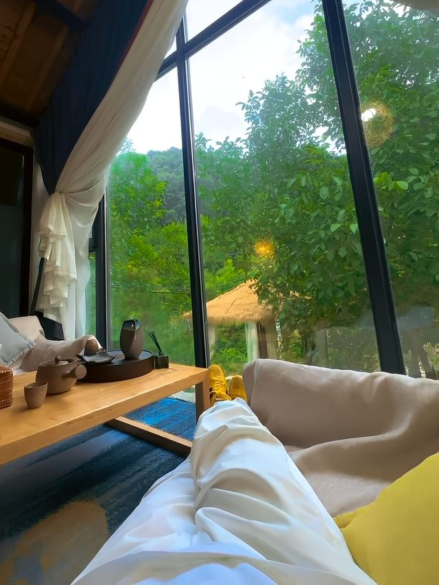 救命呀住進雲頂仙境是什麼神仙體驗