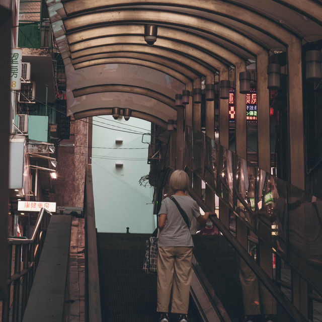 📸澳門這條街，把魔幻現實裝進取景框