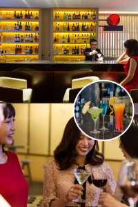 江畔棲居，奢享時光：常熟理文鉑爾曼酒店沉浸式入住全記錄