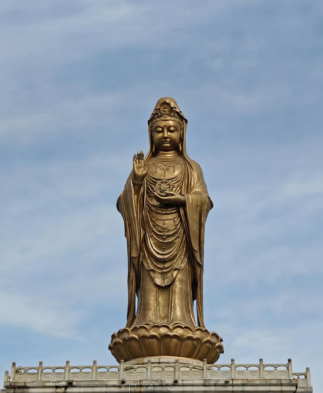 普陀山