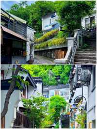 杭州已回，後勁真嘅太大喇