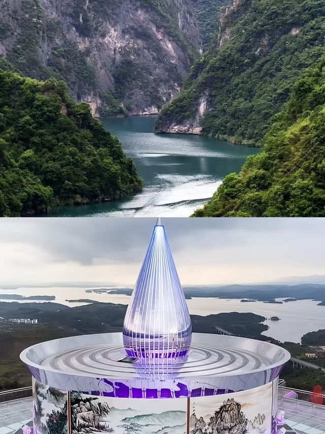 玩轉十堰。看這一篇就夠了。
