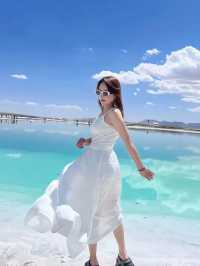 青海旅遊西北旅行6天5晚保姆級攻略