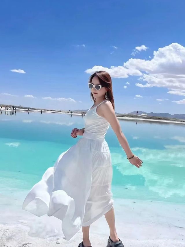 青海旅遊西北旅行6天5晚保姆級攻略