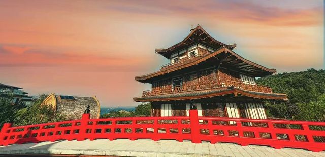 大連五日遊行程建議，詳細攻略必收藏！