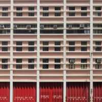 香港北角怪獸大廈深度遊｜走進極繁主義的視覺狂歡現場