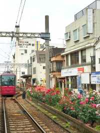 東京荒川遊園交通攻略：輕鬆抵達的詳細指南