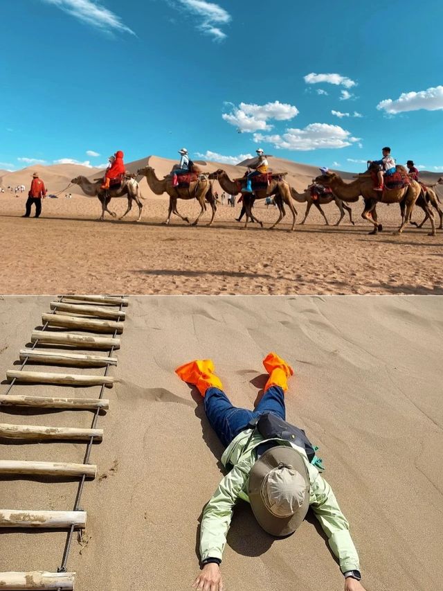 帶住小朋友嘅西北環線之旅返嚟啦！真實情況唔刪改！！