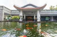 東莞可園——人間福地令人羨，天上仙宮園中誇！