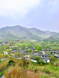 安吉余村自駕遊｜喺山溝溝解鎖初夏悠閒感