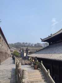 當陽玉泉寺：千年古剎嘅禪意秘境