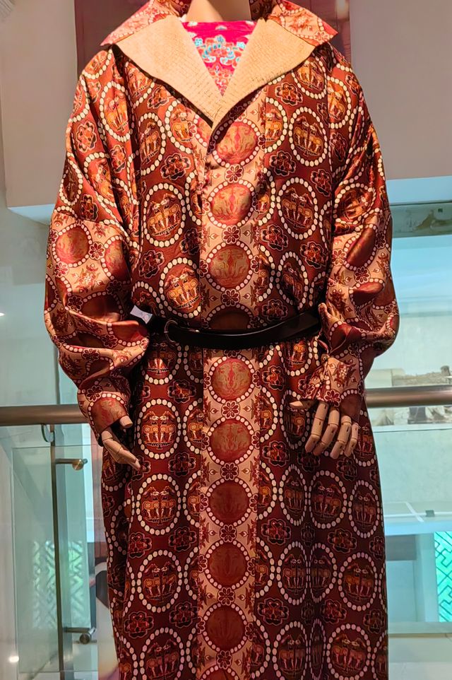 難怪今年漢服之夜咁難預約，真係不負古人不負卿！