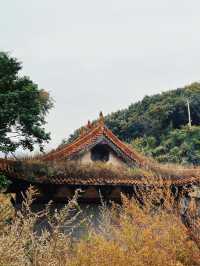 探索鄭州中靈山：重現人類始祖發源地盛景