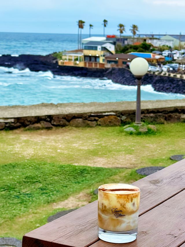說走就走嘅濟州島！免簽情侶必睇旅遊景點推薦