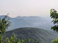 行山  北京小西山
