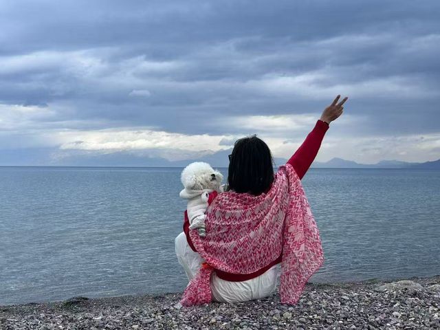 【新疆寵物友善旅行團】天山大環線！
