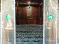 A Spiritual Journey in Xining: Exploring the City’s Most Iconic Mosques