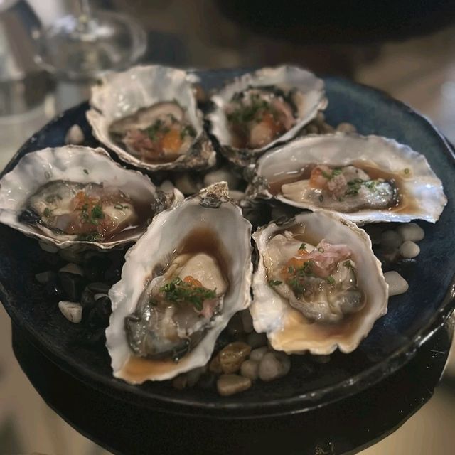 great food 