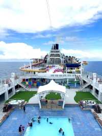 Genting Dream Cruise – How to Board from Singapore (Quick Guide)