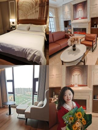Nanning Vienna International Hotel Reopens with Stunning Renovation!