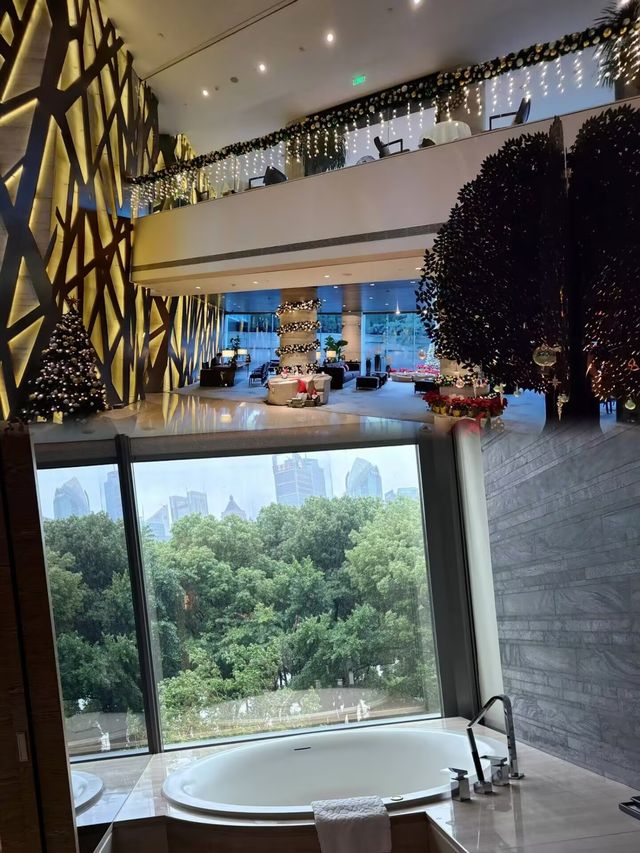 喺上海！網友推介嘅呢間酒店簡直係理想之選