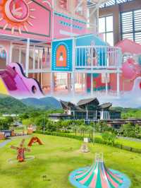 夏日玩水聖地！廣東夏威夷暑假必去！