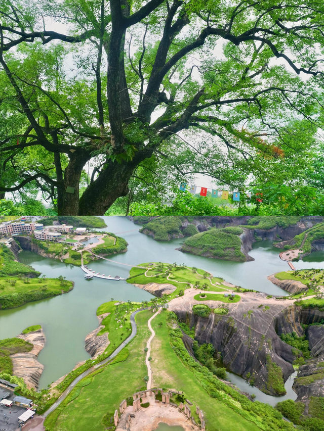 啱啱從郴州返嚟，呢啲旅行乾貨請收好