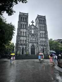 Beautiful Hanoi, A budget Friendly City Full Of Incredible Sights, Tastes and Scents. 
