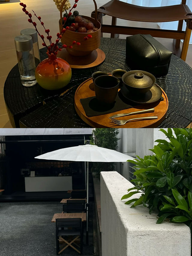雲竹山瀾溪|能入選我的年度最佳民宿推薦