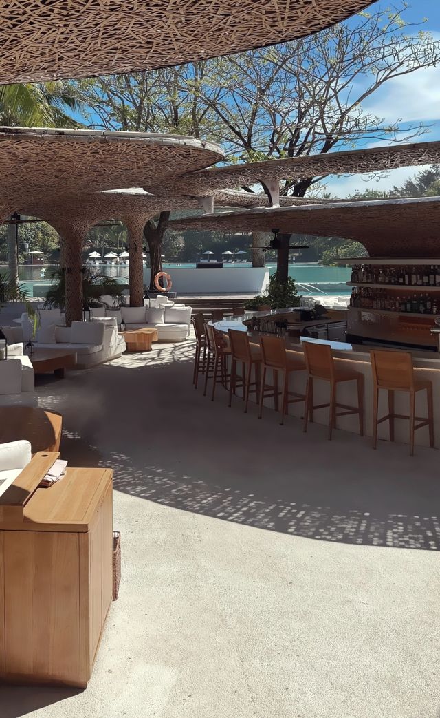 三亞頂流酒店，明星藝人頻頻打卡勝地