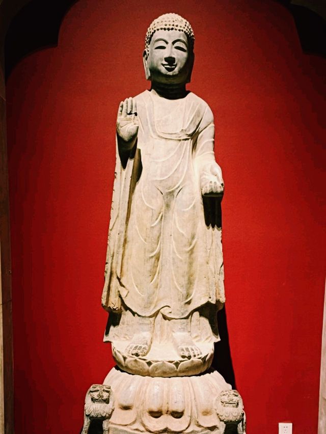 Explore Xi’an’s Treasures Without Spending a Dime