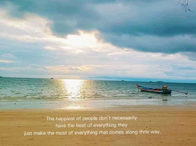 Pocket-Friendly Paradise: The Ultimate Guide to Cheap Travel in Koh Larn