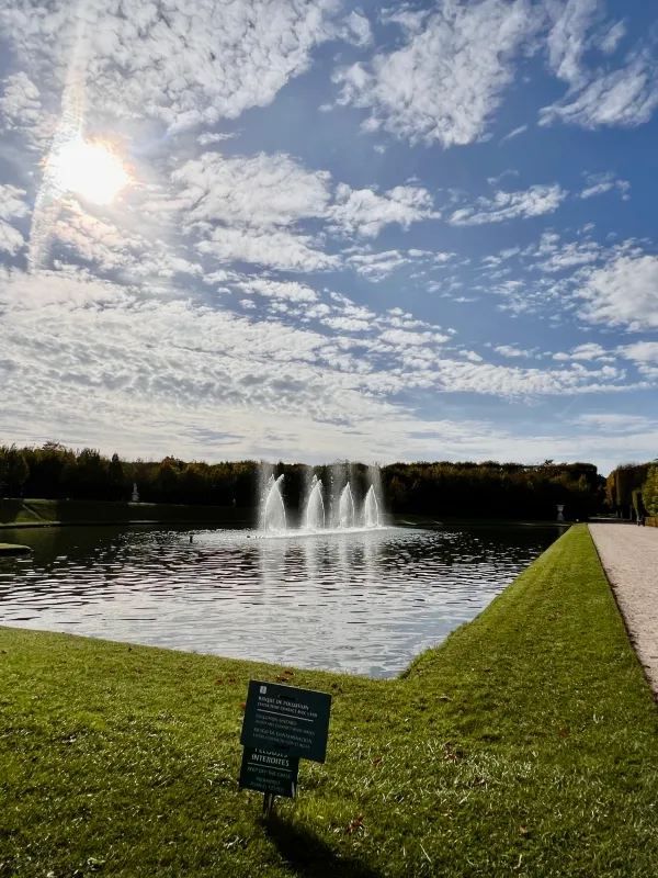 Versailles Palace: A Majestic Experience Worth Every Moment