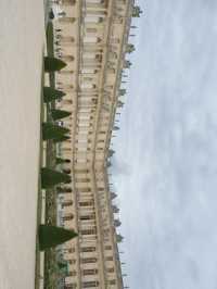Explore the Majestic Palace of Versailles