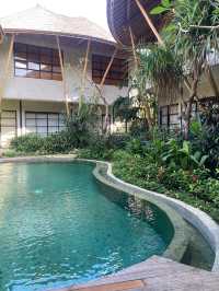 巴厘岛长谷宝藏酒店Zin Canggu   酒店：Zin Canggu Resort & Vill