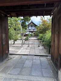Kyoto, Japan’s Best Budget City? So Many Free Attractions! Everyone Can Come :D 