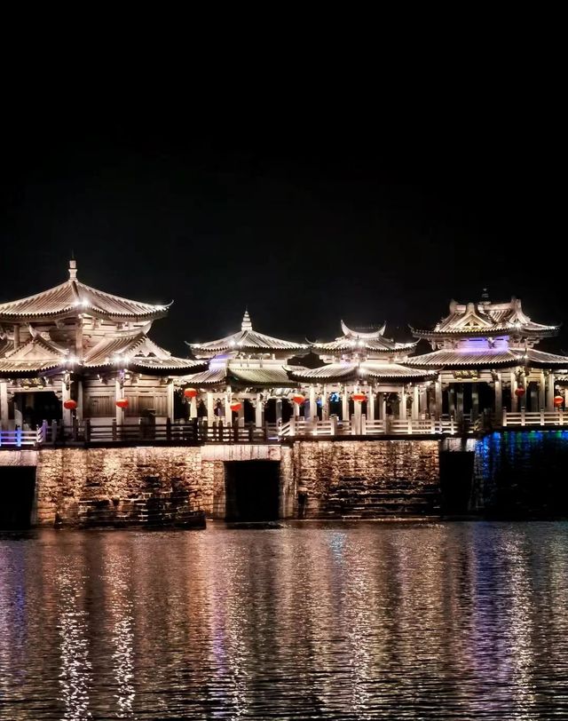 喺潮州·包起200年四合院！