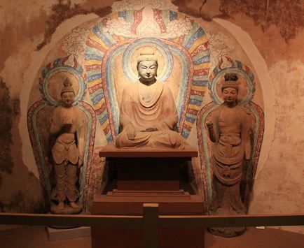 帶孩子逛甘肅省博物館：這些展品讓歷史變得有趣