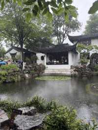 蘇州杭州烏鎮，4日3夜嘅三城旅遊攻略