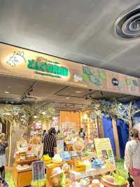 大阪心齋橋必逛！吉卜力主題店沉浸式購物攻略 