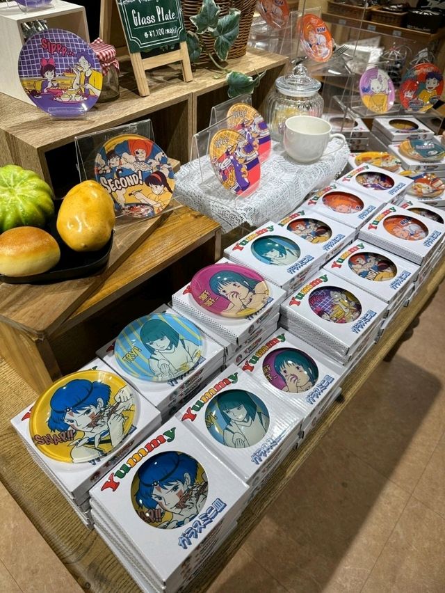 大阪心齋橋必逛！吉卜力主題店沉浸式購物攻略 