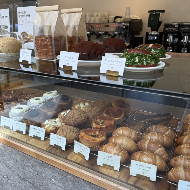 평창에서 핫한 메밀 빙수 맛집 카페☕️