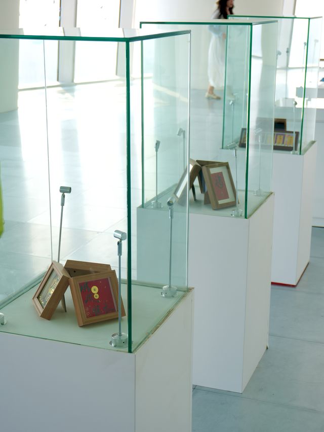 天津睇展｜雲端之上，邂逅藝術與城市之美