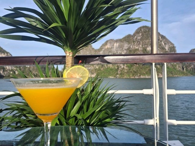 Paradise - Halong Bay