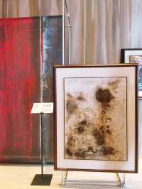 福州睇咗場特別嘅藝術展