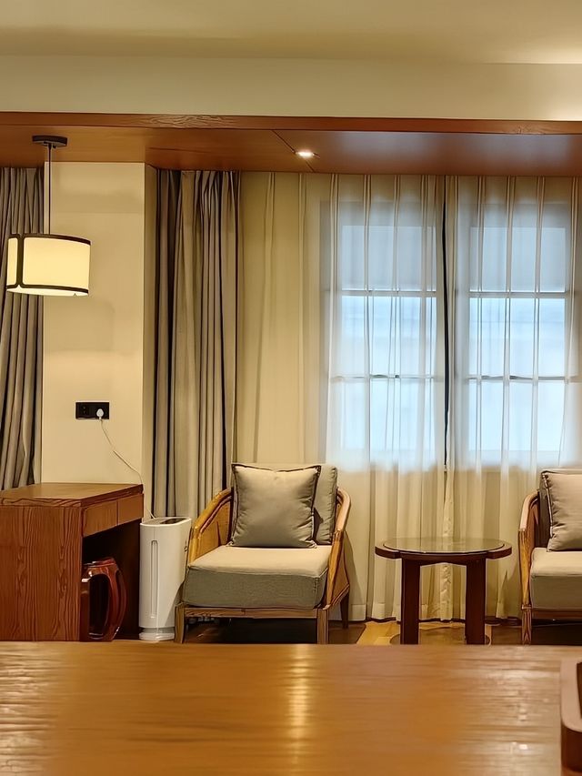 南京民宿｜由「糧」倉變身「良」倉，住宿新體驗